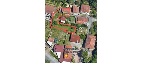 2 bedrooms House in Vezzano Ligure, Italy No. 253559 3