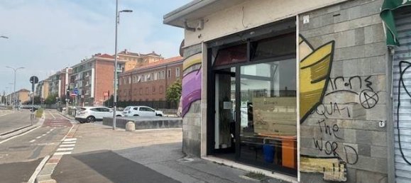 Propiedad comercial de 4 habitaciónes en Turin, Italy No. 312915 15