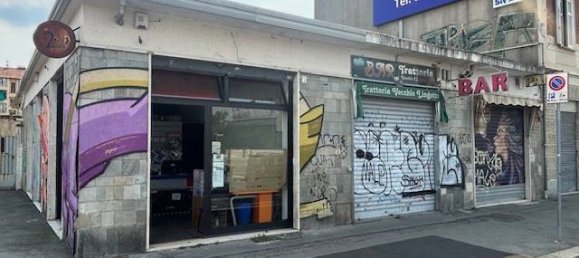 Propiedad comercial de 4 habitaciónes en Turin, Italy No. 312915 4