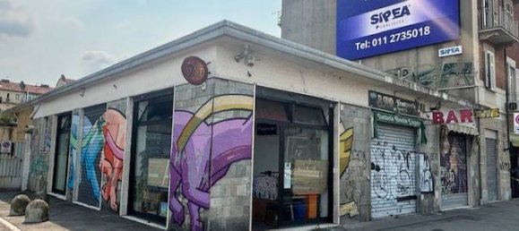 Propiedad comercial de 4 habitaciónes en Turin, Italy No. 312915 13