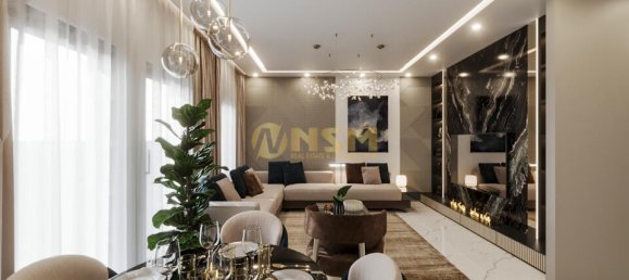 Apartment 1+1 in Alanya, Turkey No. 13433 9