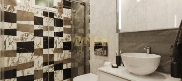 Apartment 1+1 in Alanya, Turkey No. 13433 7