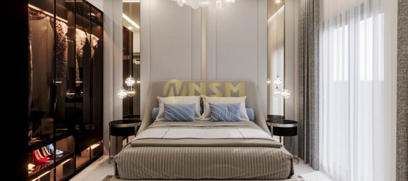 Apartment 1+1 in Alanya, Turkey No. 13433 2