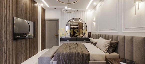 Apartment 1+1 in Alanya, Turkey No. 13433 12