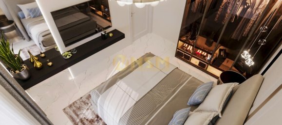 Apartment 1+1 in Alanya, Turkey No. 13433 3