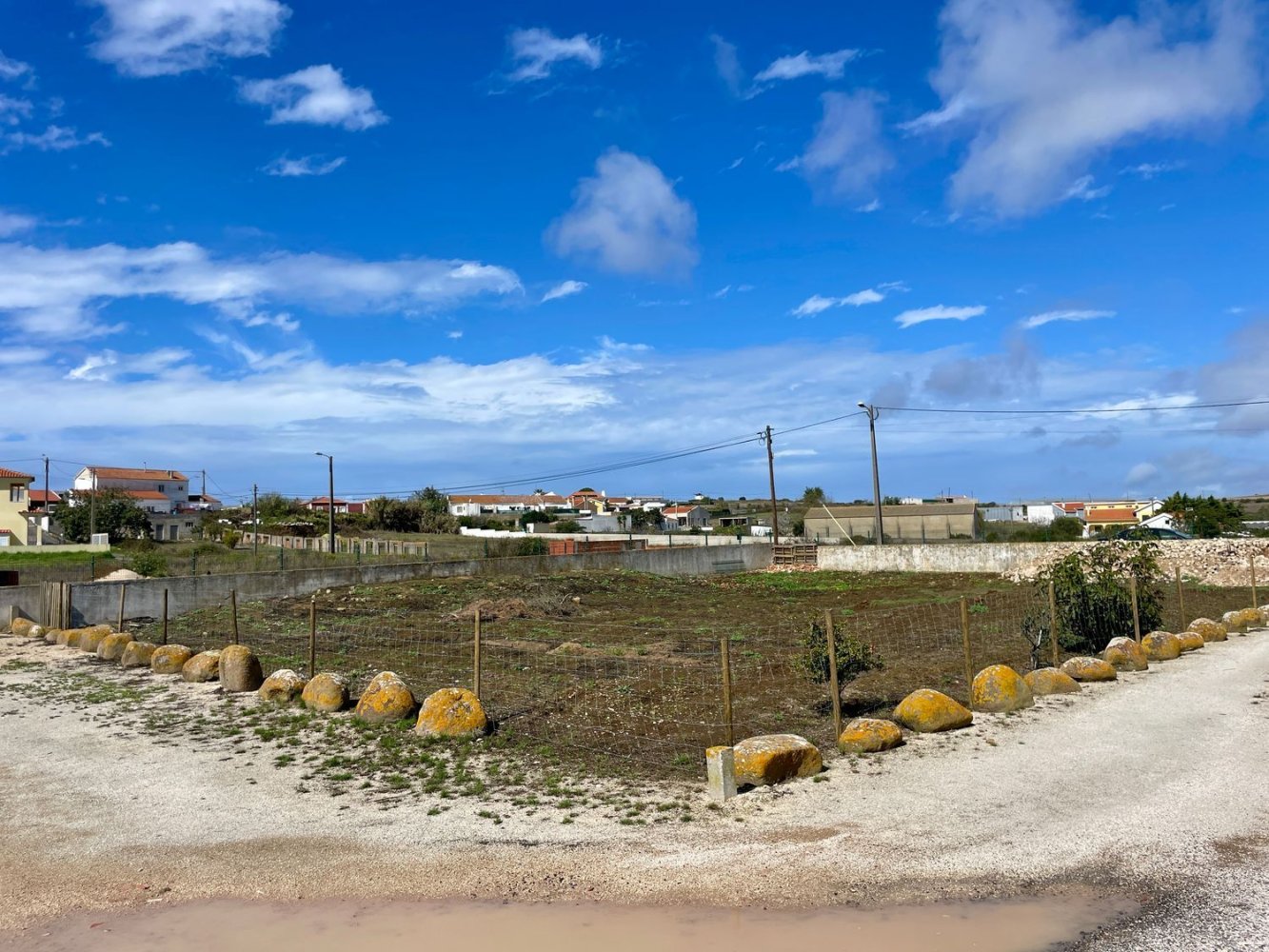 Terrain à Sintra, Portugal No. 189877
