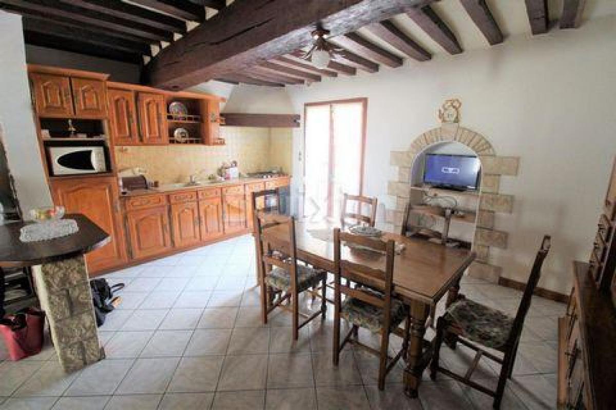 2 bedrooms Shop in Auxonne, France No. 18753