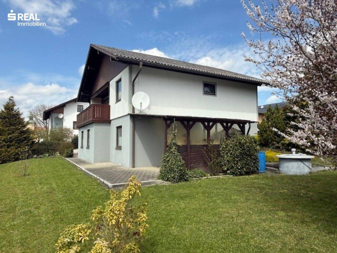 3 rooms House in Seefeld-Kadolz, Austria No. 183254