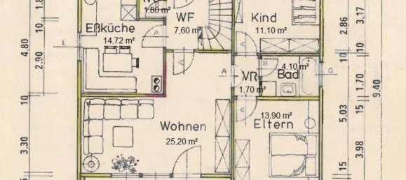 3 rooms House in Seefeld-Kadolz, Austria No. 183254 15