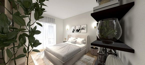 3 bedrooms Apartment in Brescia, Italy No. 361348 15