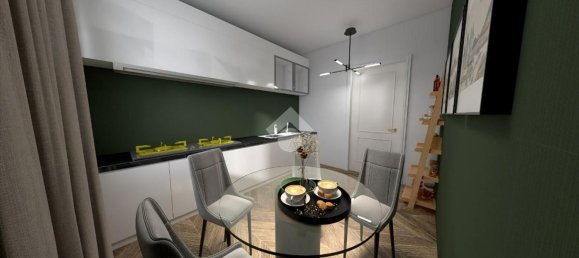 3 bedrooms Apartment in Brescia, Italy No. 361348 4