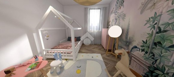 3 bedrooms Apartment in Brescia, Italy No. 361348 11