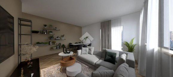 3 bedrooms Apartment in Brescia, Italy No. 361348 7