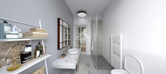 3 bedrooms Apartment in Brescia, Italy No. 361348 9