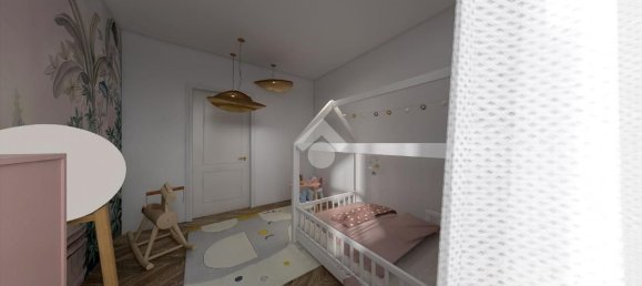 3 bedrooms Apartment in Brescia, Italy No. 361348 13