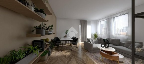 3 bedrooms Apartment in Brescia, Italy No. 361348 5