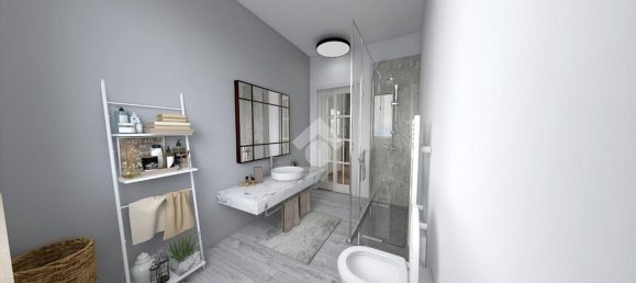 3 bedrooms Apartment in Brescia, Italy No. 361348 10