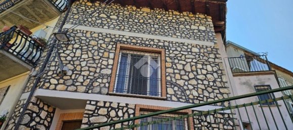 3-salle Maison à Fiuggi, Italy No. 204217 24