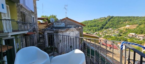 3-salle Maison à Fiuggi, Italy No. 204217 35