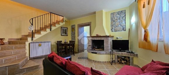 3-salle Maison à Fiuggi, Italy No. 204217 16