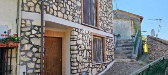 3-salle Maison à Fiuggi, Italy No. 204217 33