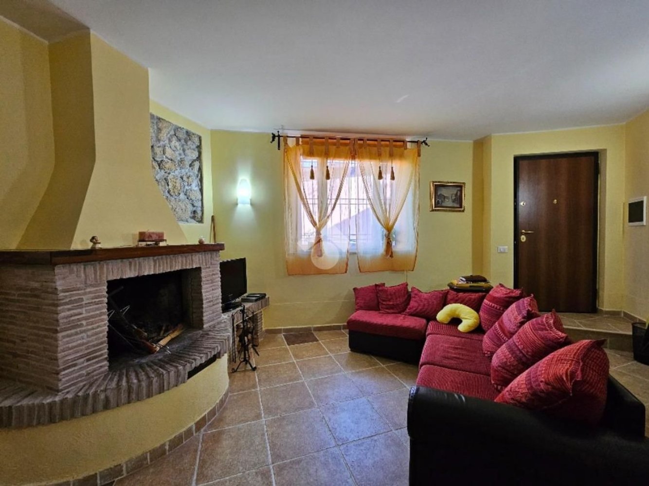 3-salle Maison à Fiuggi, Italy No. 204217