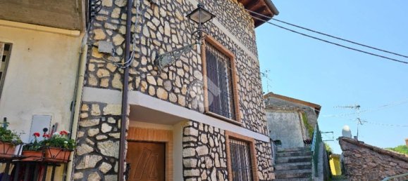 3-salle Maison à Fiuggi, Italy No. 204217 5