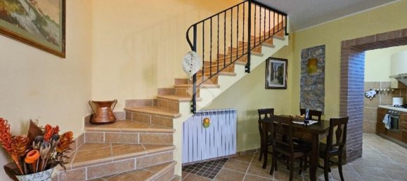 3-salle Maison à Fiuggi, Italy No. 204217 4