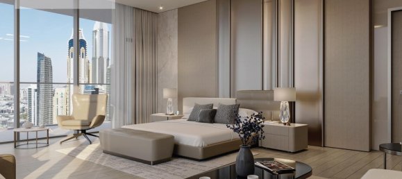 2 bedrooms Apartment in Dubai Harbour, UAE No. 42325 9