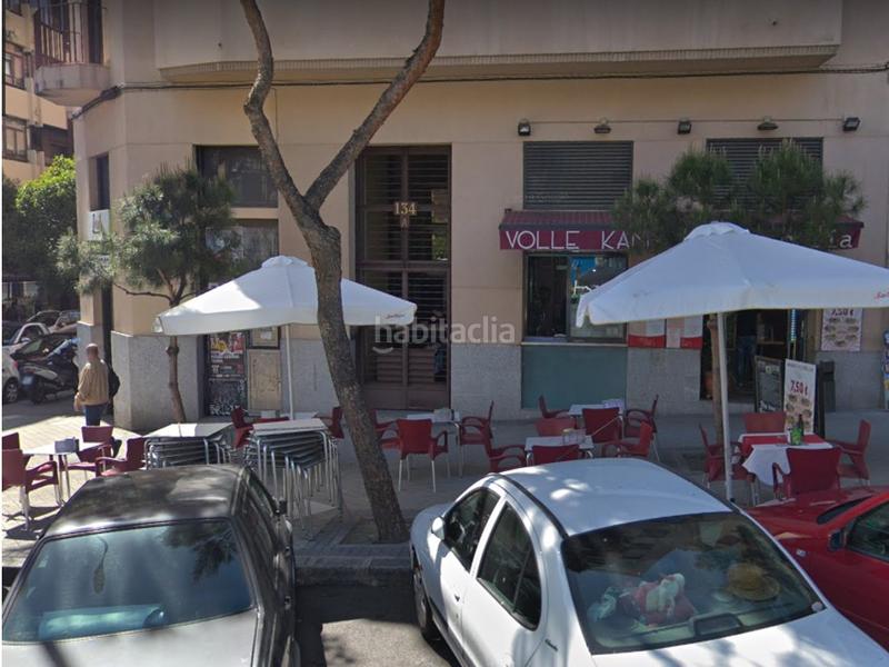 100m² Commercial property in Madrid, Spain No. 70455