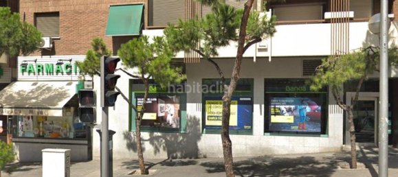100m² Commercial property in Madrid, Spain No. 70455 9
