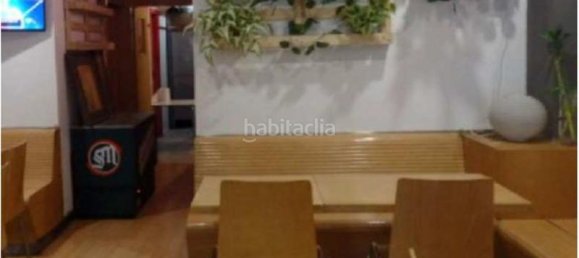 100m² Commercial property in Madrid, Spain No. 70455 5