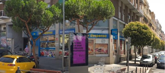 100m² Commercial property in Madrid, Spain No. 70455 8