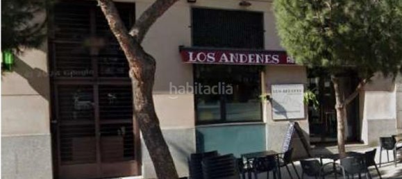 100m² Commercial property in Madrid, Spain No. 70455 3