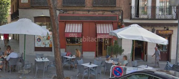100m² Commercial property in Madrid, Spain No. 70455 7