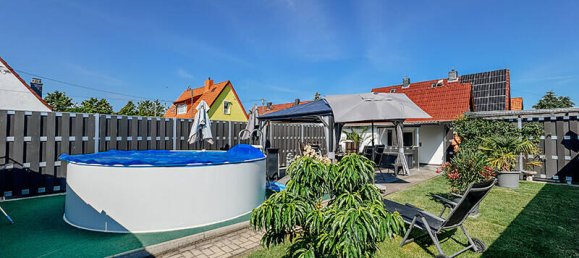 3 bedrooms House in Gotha, Germany No. 270183 2