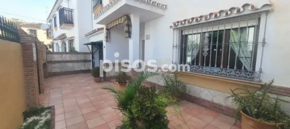 Moradia em banda T4 em Fuengirola, Spain N.º 60663 27