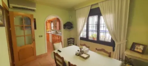 Moradia em banda T4 em Fuengirola, Spain N.º 60663 7