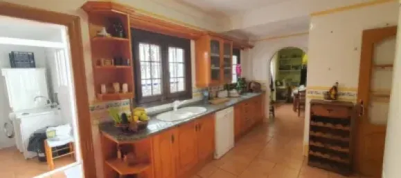 Moradia em banda T4 em Fuengirola, Spain N.º 60663 12