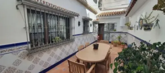 Moradia em banda T4 em Fuengirola, Spain N.º 60663 26