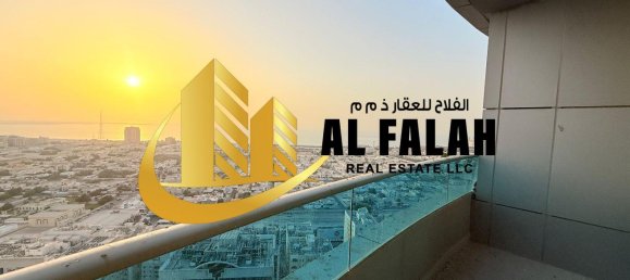 Apartamento T3 em Al Majaz, UAE N.º 106336 4