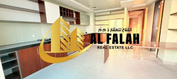 Apartamento T3 em Al Majaz, UAE N.º 106336 2