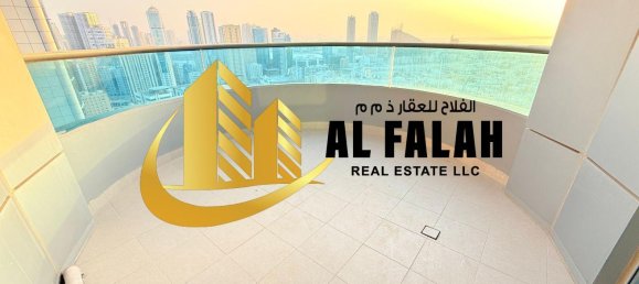 Apartamento T3 em Al Majaz, UAE N.º 106336 7