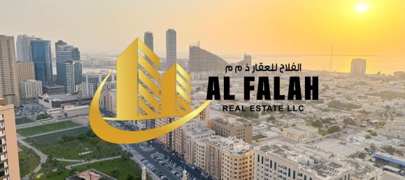Apartamento T3 em Al Majaz, UAE N.º 106336 5