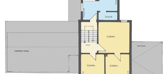 6-Zimmer Haus in Lippe, Germany, Nr. 169394 24