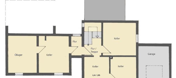 6-Zimmer Haus in Lippe, Germany, Nr. 169394 25