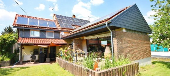 6-Zimmer Haus in Lippe, Germany, Nr. 169394 2