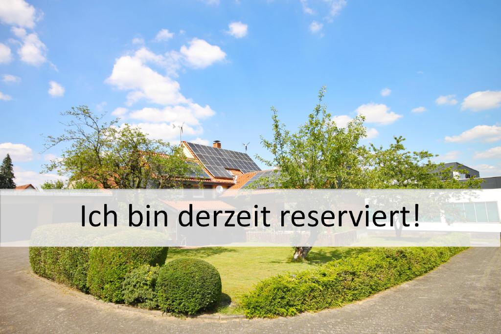 6-Zimmer Haus in Lippe, Germany, Nr. 169394