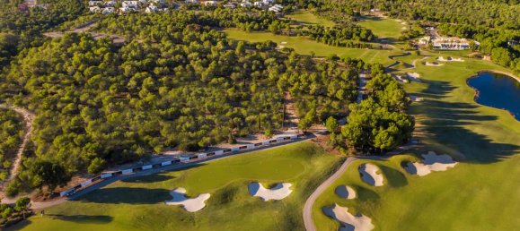 Villa in Orihuela, Spain 140m², Nr. 528 3