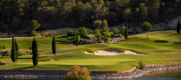 Villa in Orihuela, Spain 140m², Nr. 528 6